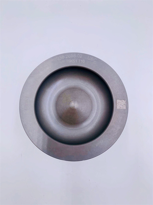 Forged Aluminum Diesel Engine Piston 238-2720 238-2698 For  E324D 328D C7