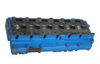 Perkins C7.1 DI 425-3316 450-9263 Engine Cylinder Block , T414546 Engine Cylinder Head Assembly