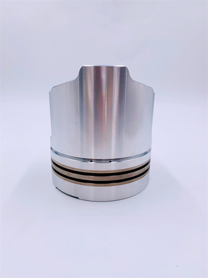  E300B 3306 Diesel Engine Piston 8N3102 8N3182 Diameter 120MM