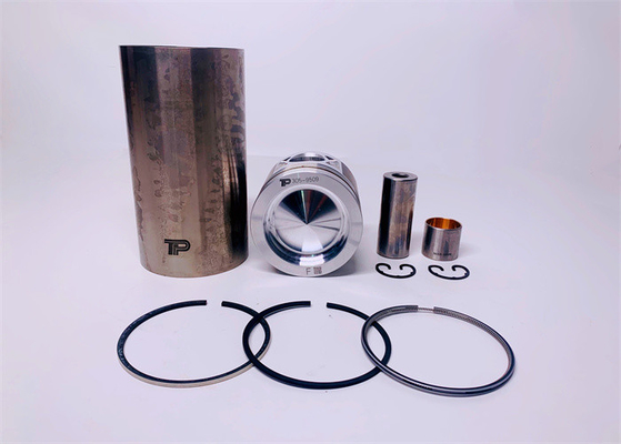  320D C6.4 Engine Cylinder Liner Kit 305-9509 Corrosion Resistant