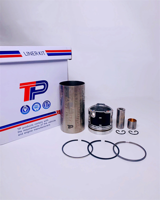 320D C6.4 Engine Cylinder Liner Kit 305-9509 Corrosion Resistant