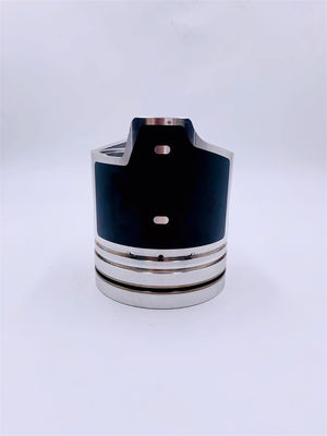 6D24 High Compression Pistons For SK450-6 Construction Machinery Parts ME152652