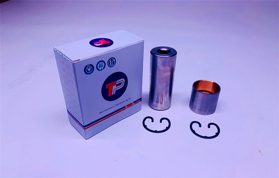 Pin поршеня двигателя Cummins B3.3 6207-31-2420 для корпусов двигателя представления KOMATSU 6D95